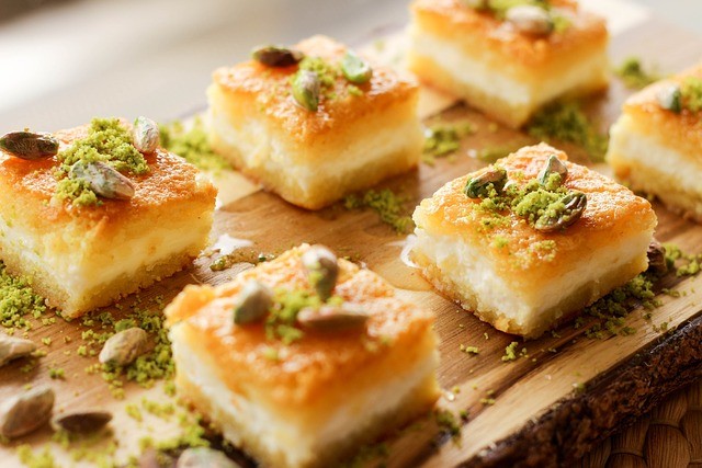 Pâtisseries Fines