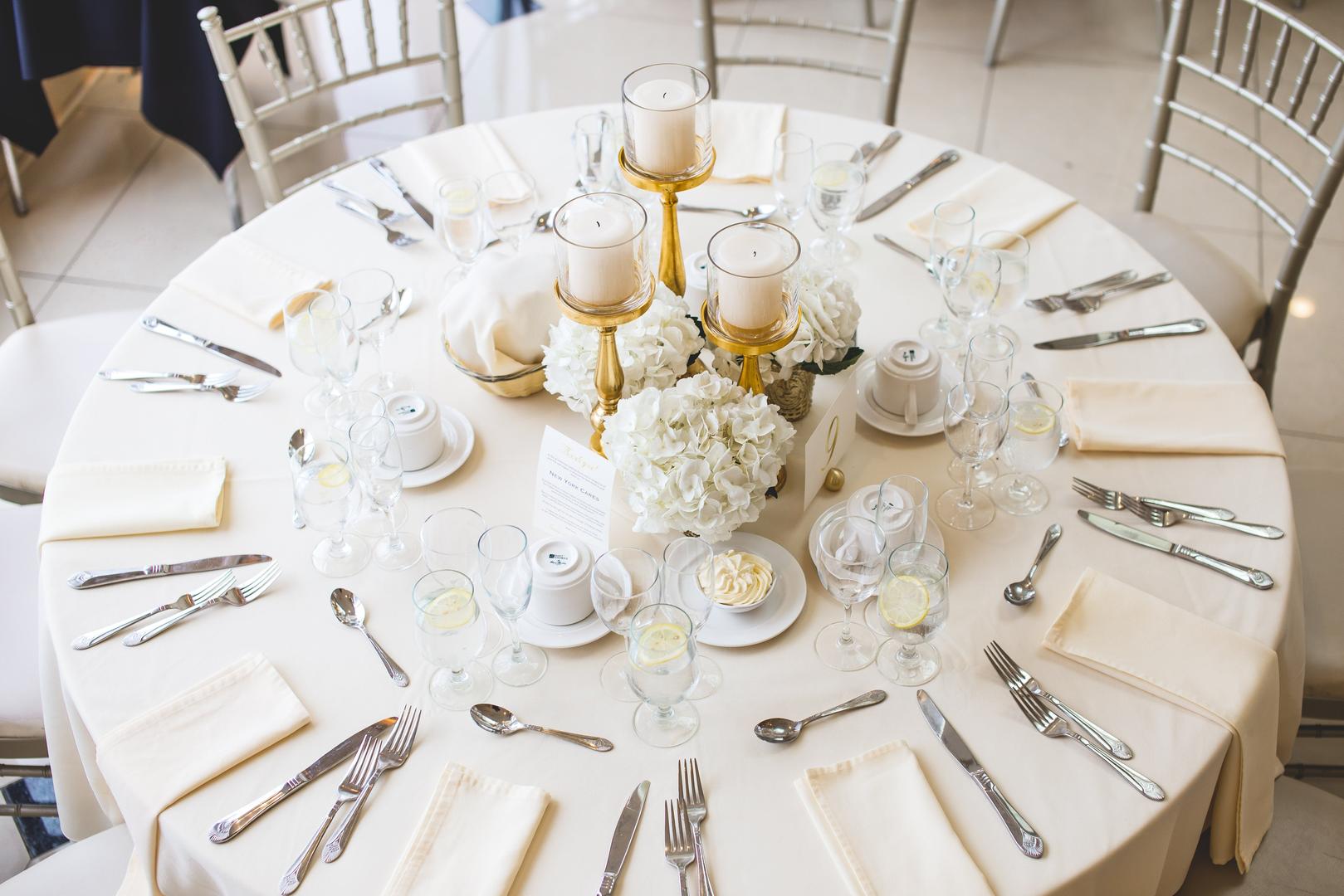 Mariage Élégant