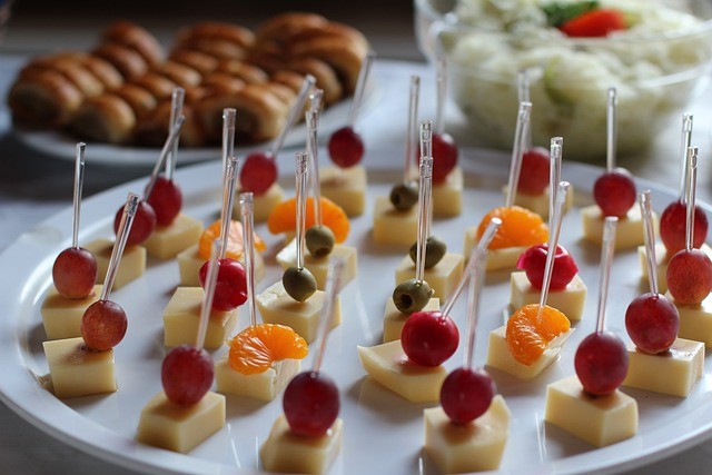 Fêtes Privées
